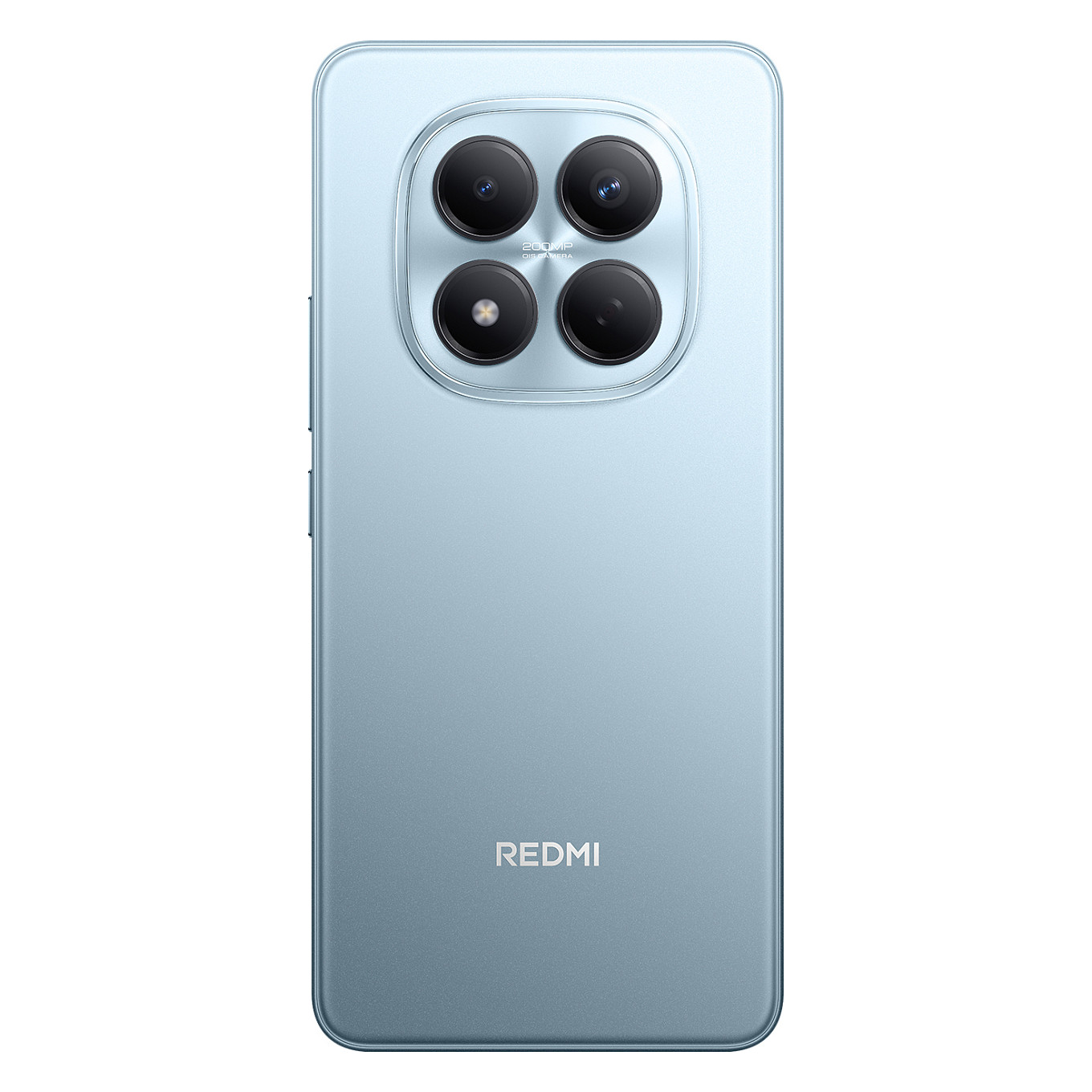 Mobitel XIAOMI Redmi Note 15 Pro 8GB/256GB plavi
