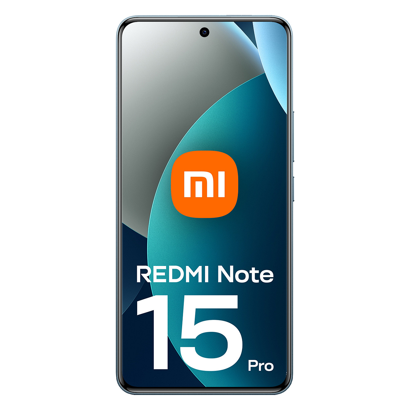 Mobitel XIAOMI Redmi Note 15 Pro 8GB/256GB plavi-1