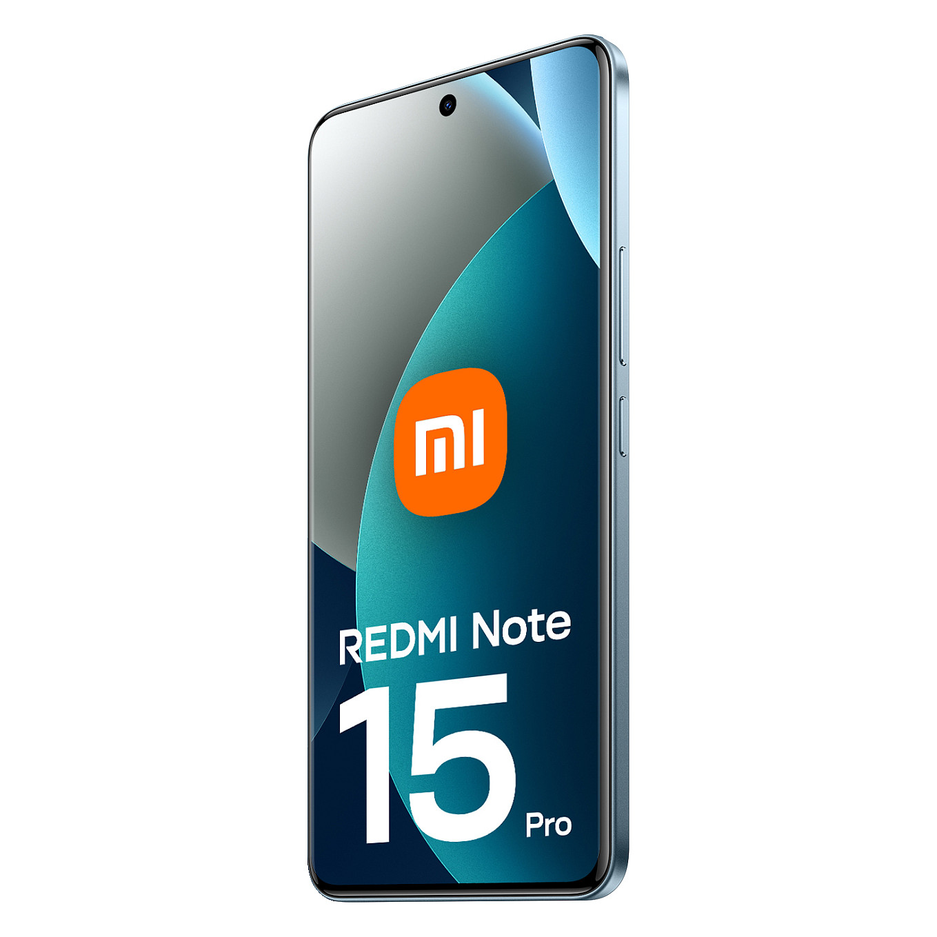 Mobitel XIAOMI Redmi Note 15 Pro 8GB/256GB plavi-3