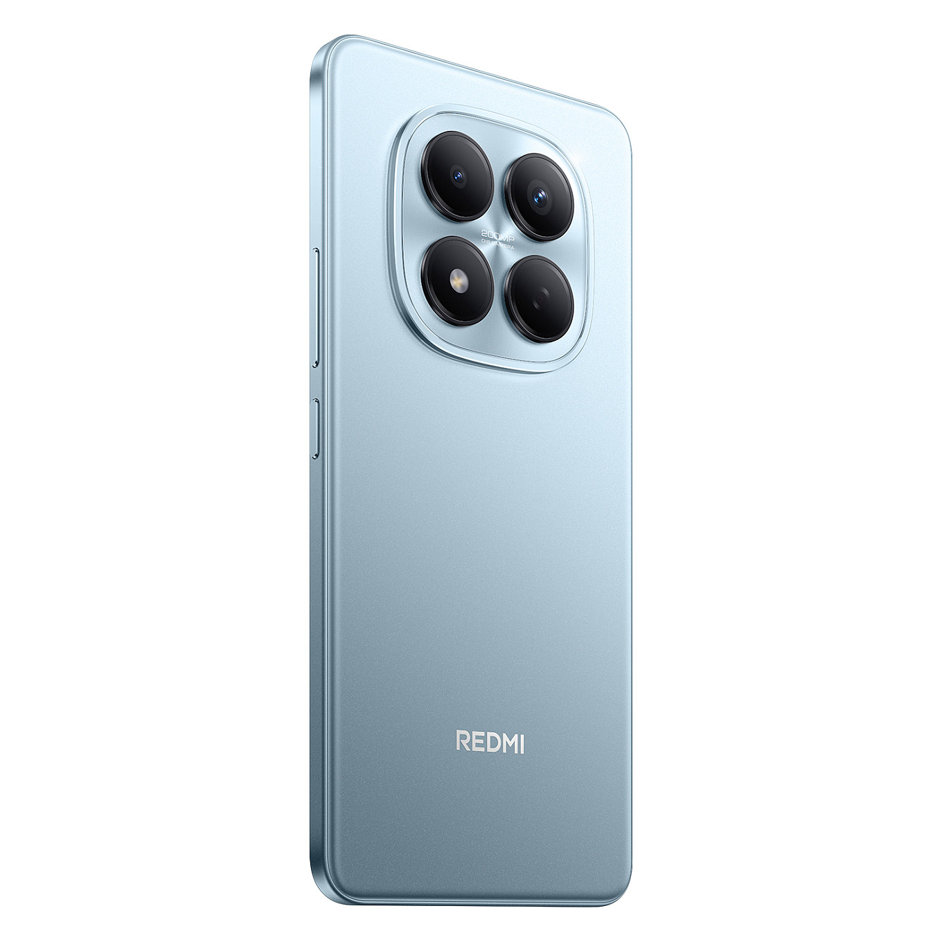 Mobitel XIAOMI Redmi Note 15 Pro 8GB/256GB plavi-4