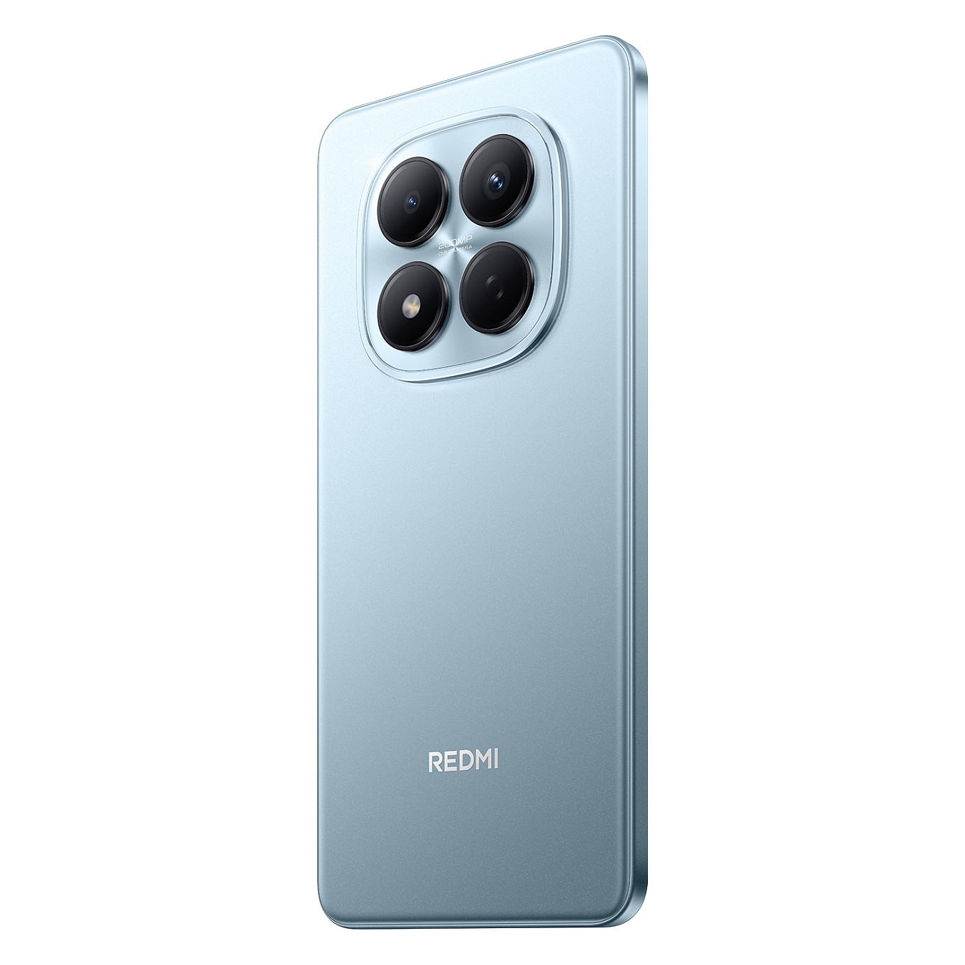 Mobitel XIAOMI Redmi Note 15 Pro 8GB/256GB plavi-5