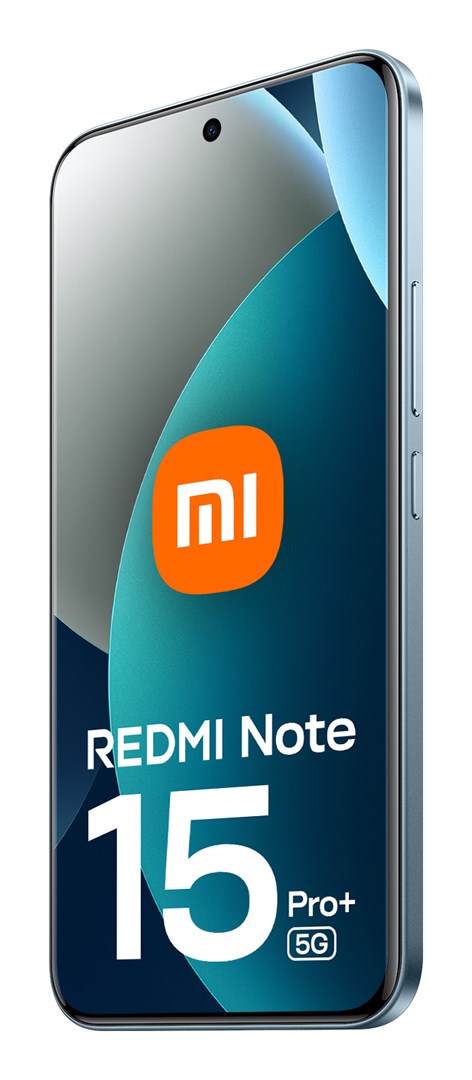 Mobitel XIAOMI Redmi Note 15 Pro+ 5G 8GB/256GB Glacier Blue-4