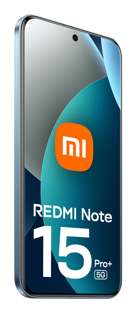 Mobitel XIAOMI Redmi Note 15 Pro+ 5G 8GB/256GB Glacier Blue-3