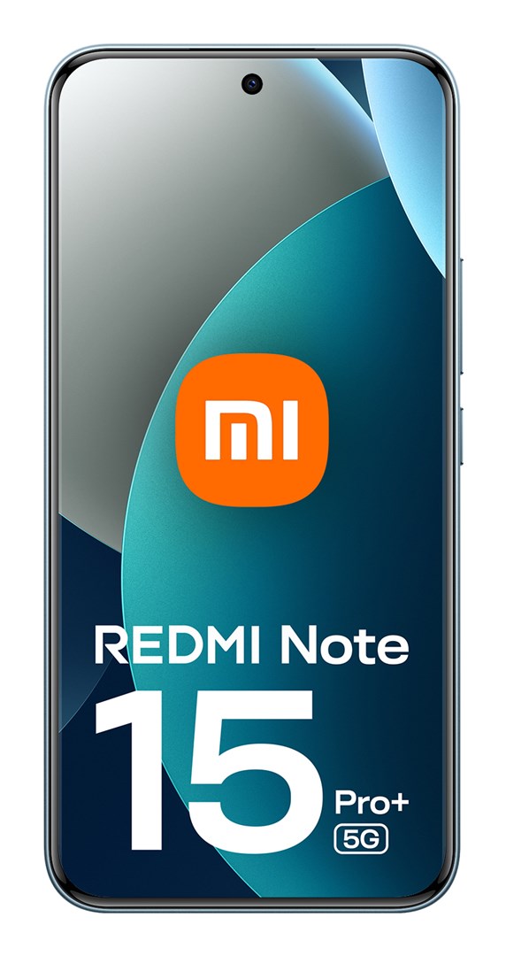 Mobitel XIAOMI Redmi Note 15 Pro+ 5G 8GB/256GB Glacier Blue-2
