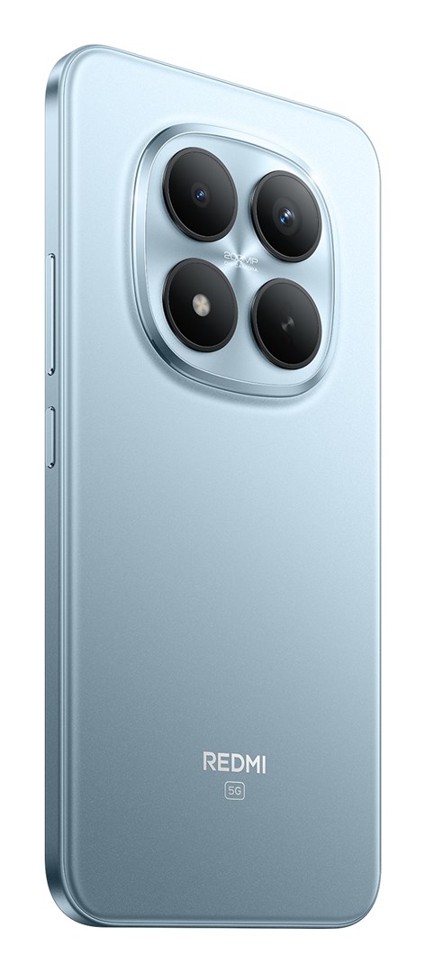 Mobitel XIAOMI Redmi Note 15 Pro+ 5G 8GB/256GB Glacier Blue-5