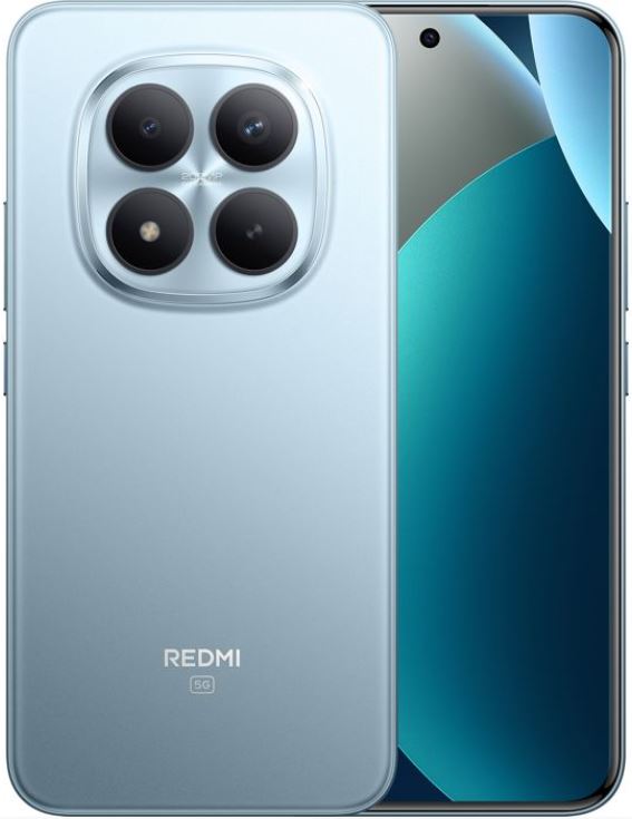 Mobitel XIAOMI Redmi Note 15 Pro+ 5G 8GB/256GB Glacier Blue-0