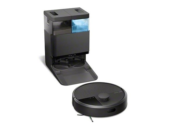 Robotski usisavač IROBOT Roomba 405 Combo Plus (crna boja)-1
