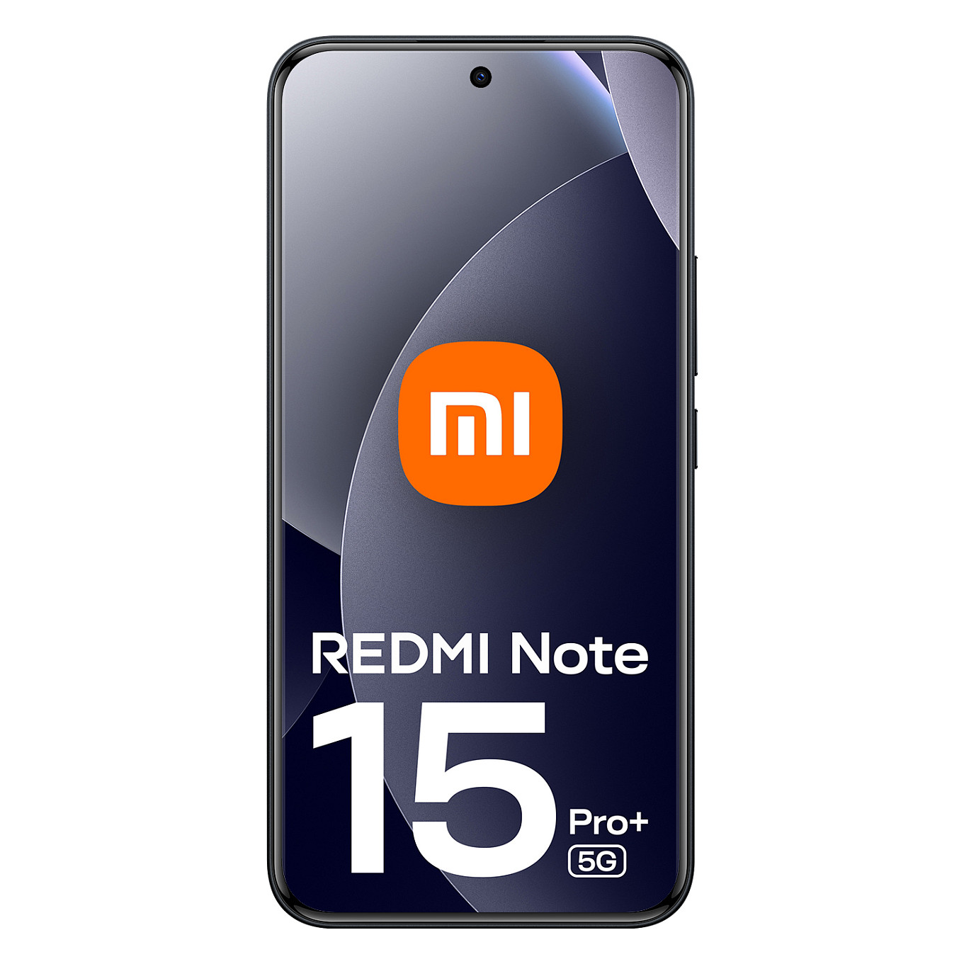 Mobitel XIAOMI Redmi Note 15 Pro+ 5G 12GB/512GB crni-6