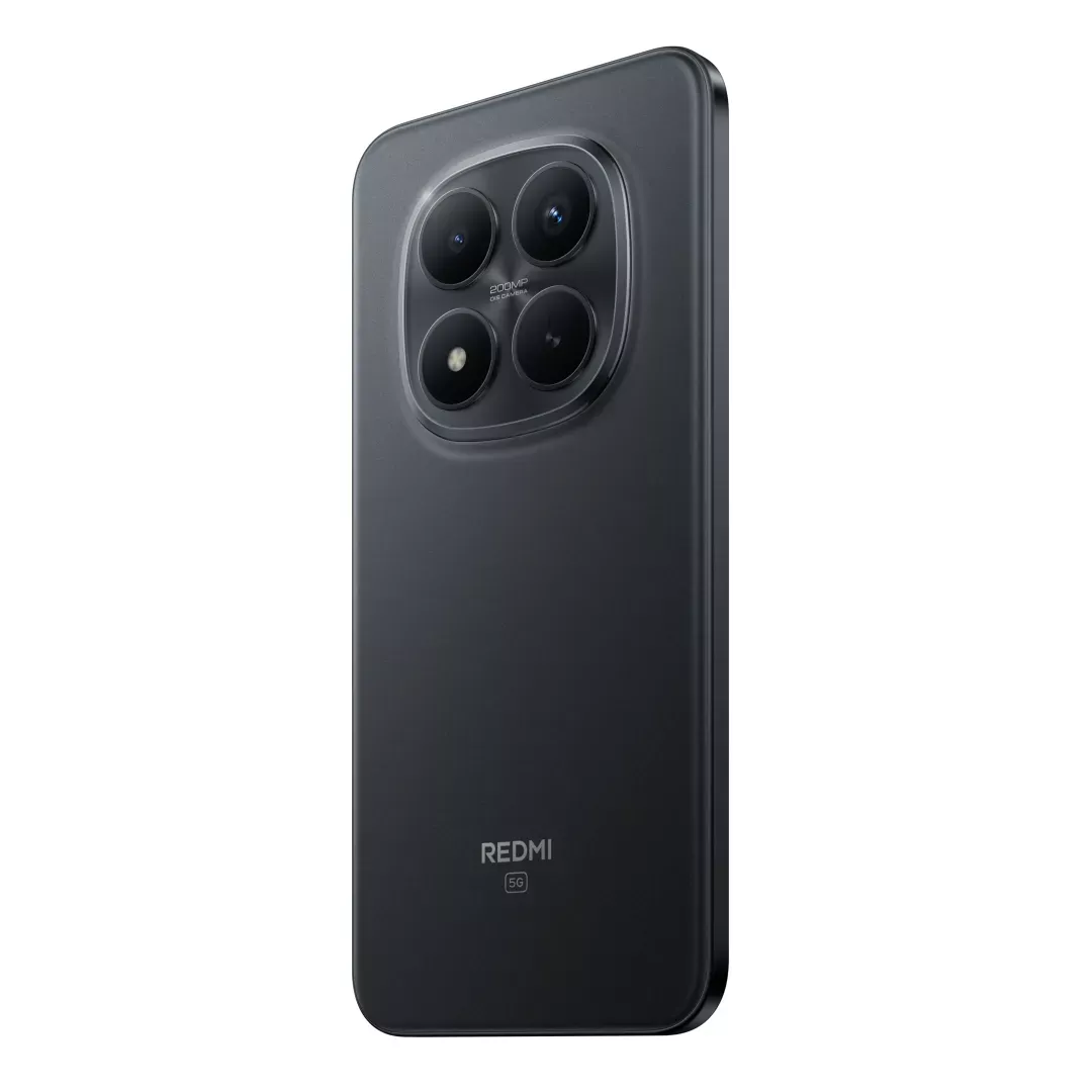 Mobitel XIAOMI Redmi Note 15 Pro+ 5G 12GB/512GB crni-1