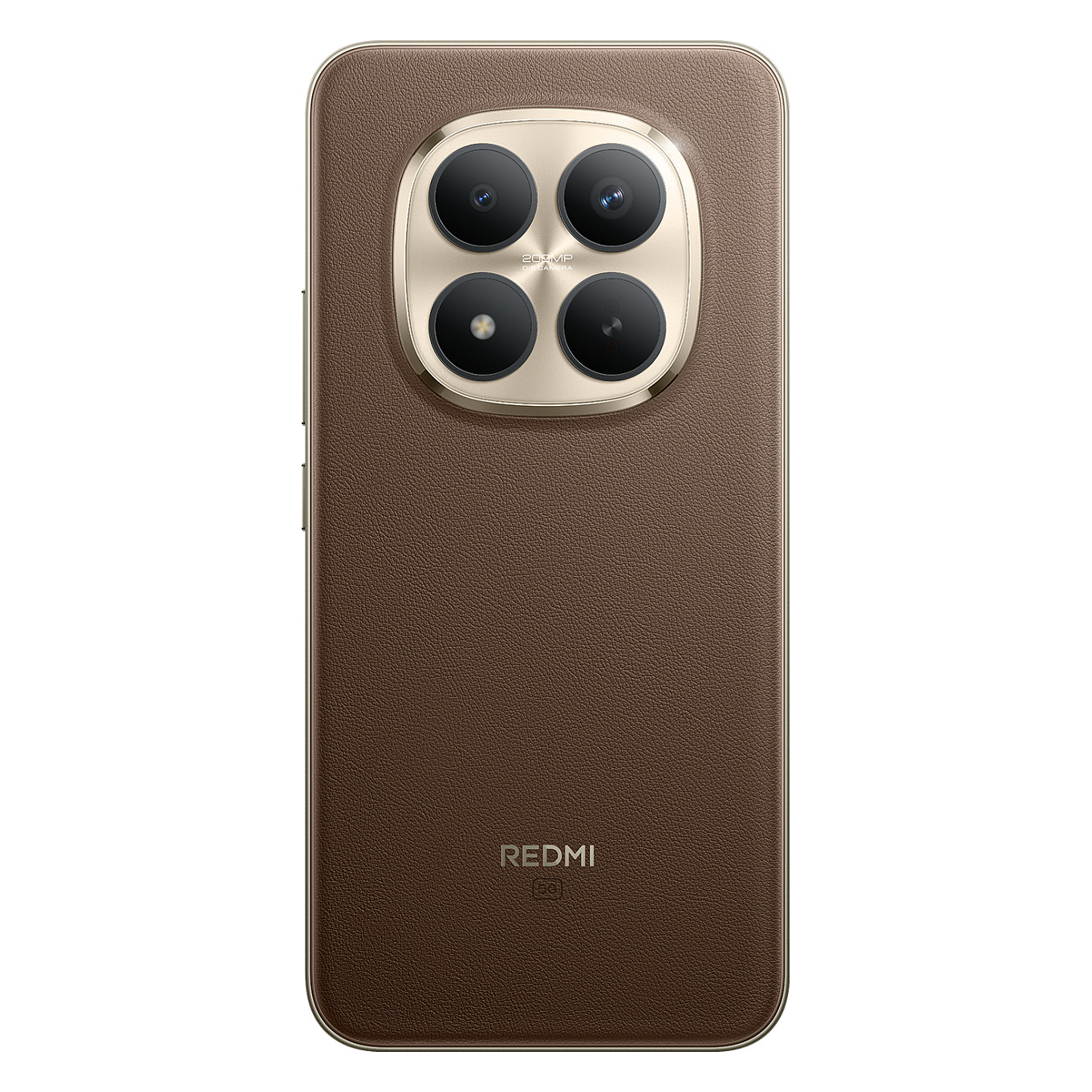 Mobitel XIAOMI Redmi Note 15 Pro+ 5G 12GB/512GB smeđi-5