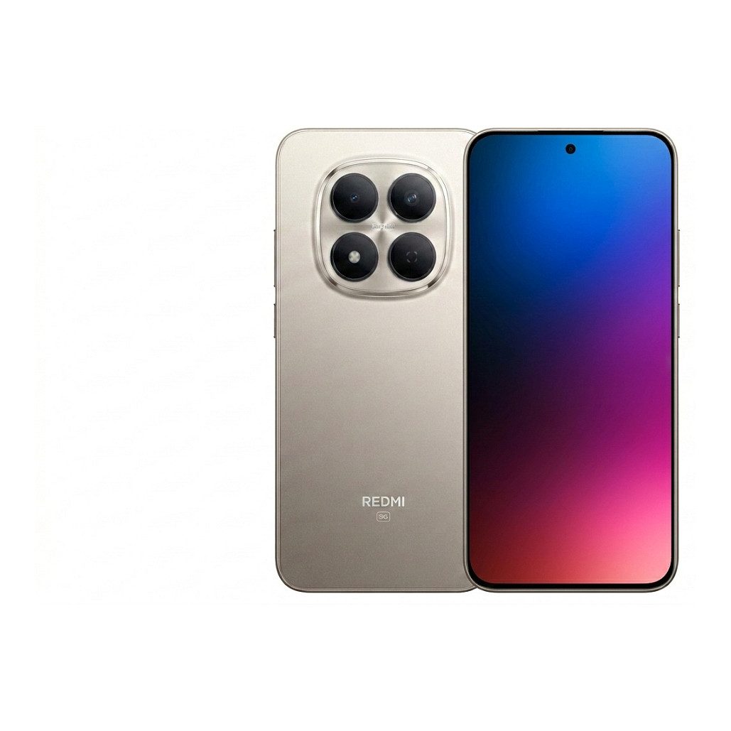 Mobitel XIAOMI Redmi Note 15 Pro 5G 8GB/256GB sivi-6