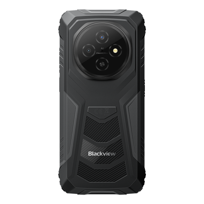 Robusni pametni telefon BLACKVIEW FORT 1 (4GB/128GB, Black)-13
