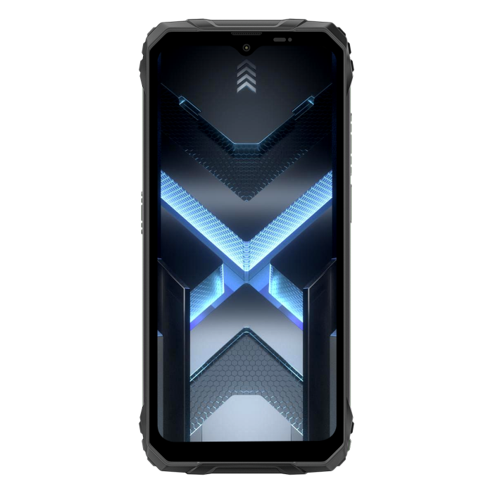 Robusni pametni telefon BLACKVIEW FORT 1 (4GB/128GB, Black)-10