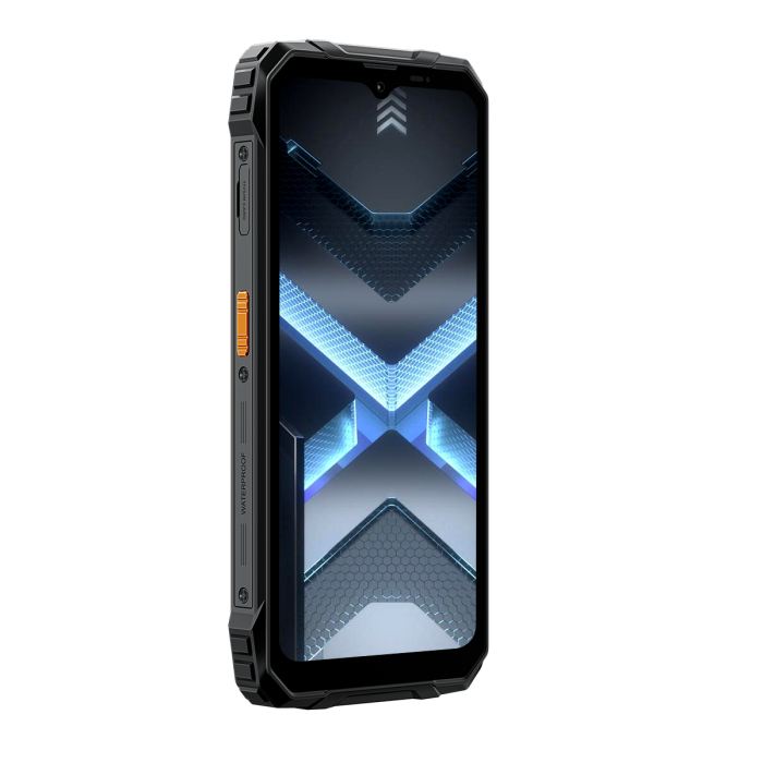 Robusni pametni telefon BLACKVIEW FORT 1 (4GB/128GB, Black)-14
