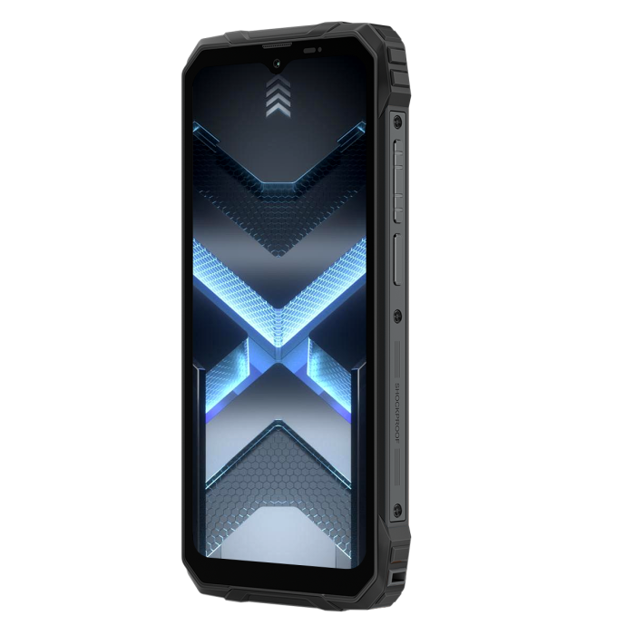 Robusni pametni telefon BLACKVIEW FORT 1 (4GB/128GB, Black)-15