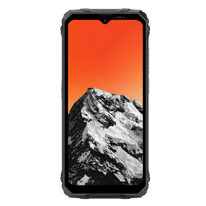 Robusni pametni telefon BLACKVIEW FORT 1 (4GB/128GB, Black)-4