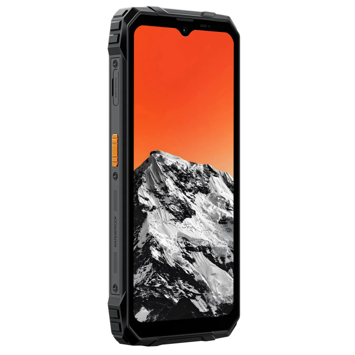 Robusni pametni telefon BLACKVIEW FORT 1 (4GB/128GB, Black)-6