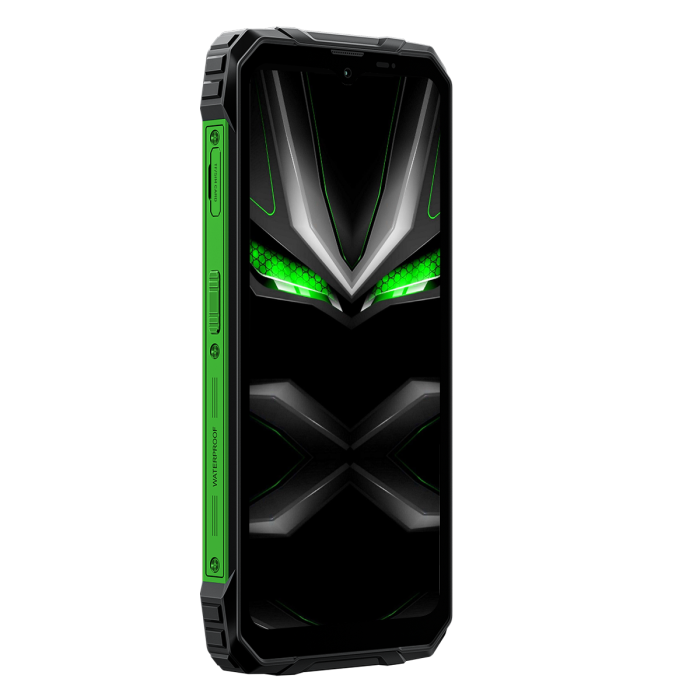 Robusni pametni telefon BLACKVIEW Fort 1 (4GB/128GB, zeleni)-14
