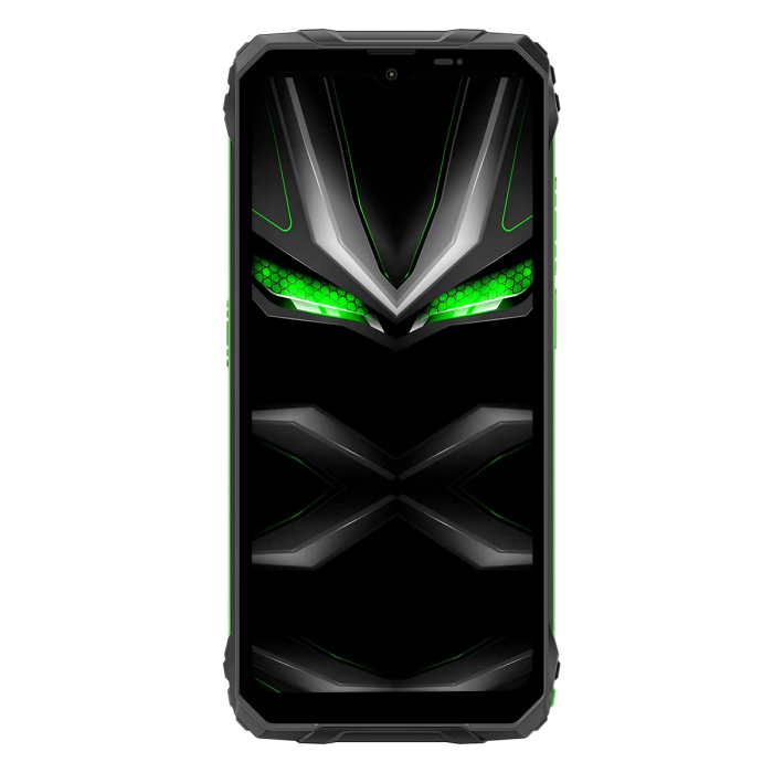 Robusni pametni telefon BLACKVIEW Fort 1 (4GB/128GB, zeleni)-4