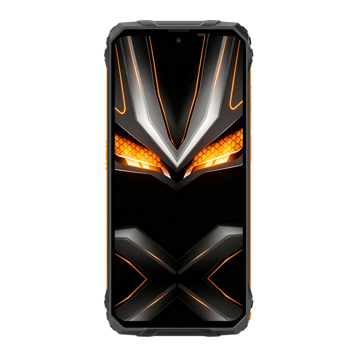 Mobitel BLACKVIEW FORT 1 4GB/128GB narančasti, robusni-15