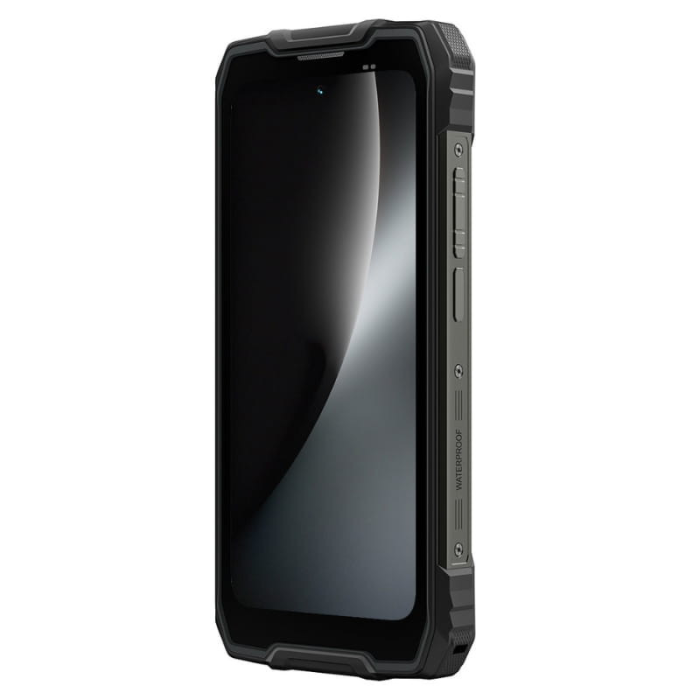 Robusni pametni telefon BLACKVIEW Rock 2 (8GB/256GB, 5G, crni)-5