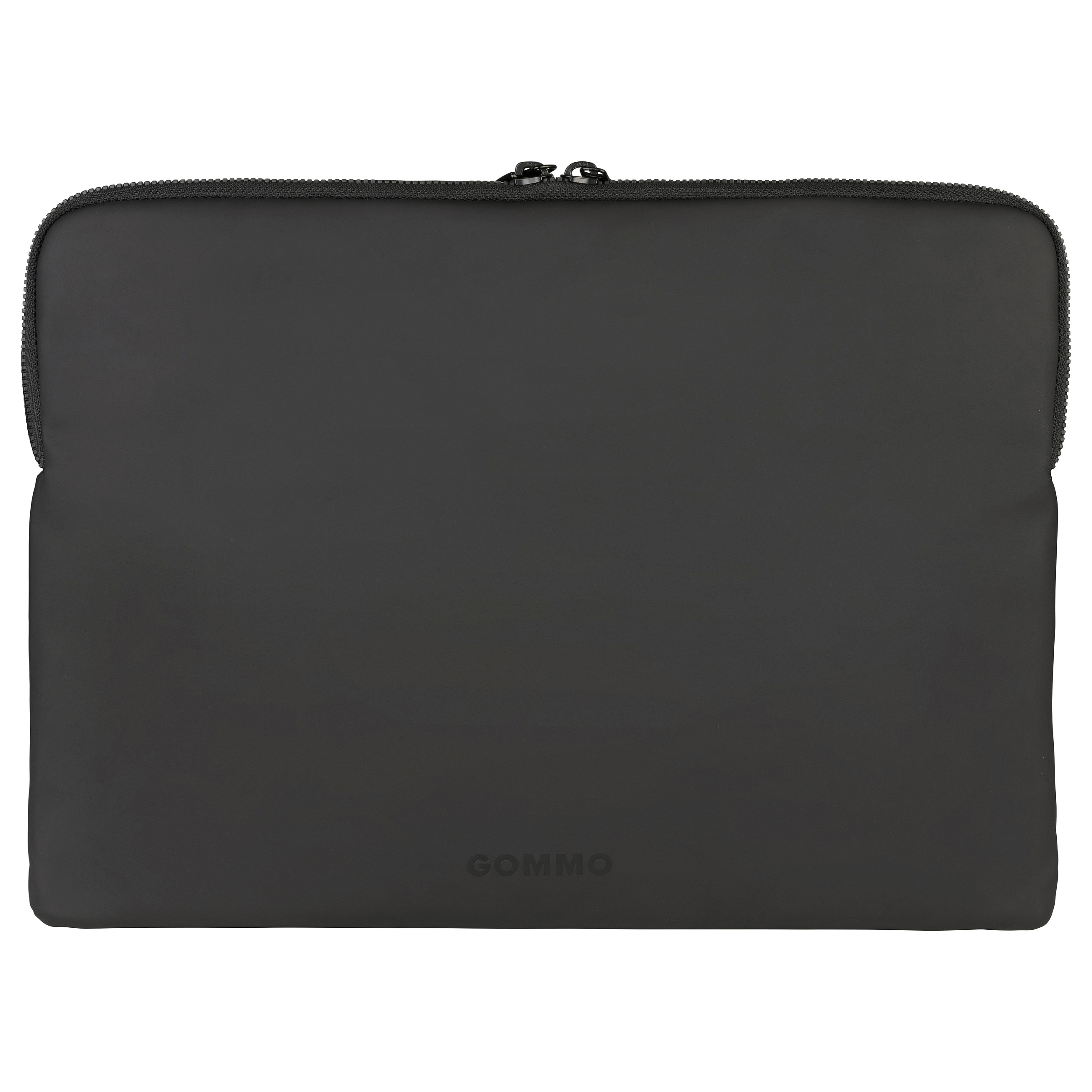 Torbica za laptop TUCANO Gommo Sleeve (14", crna boja)-0