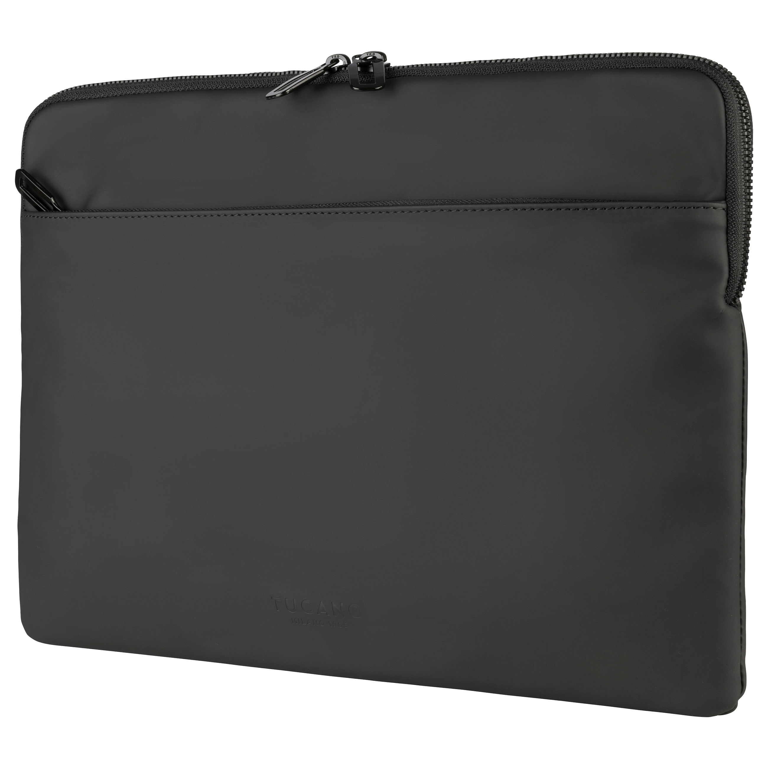 Torbica za laptop TUCANO Gommo Sleeve (14", crna boja)-1