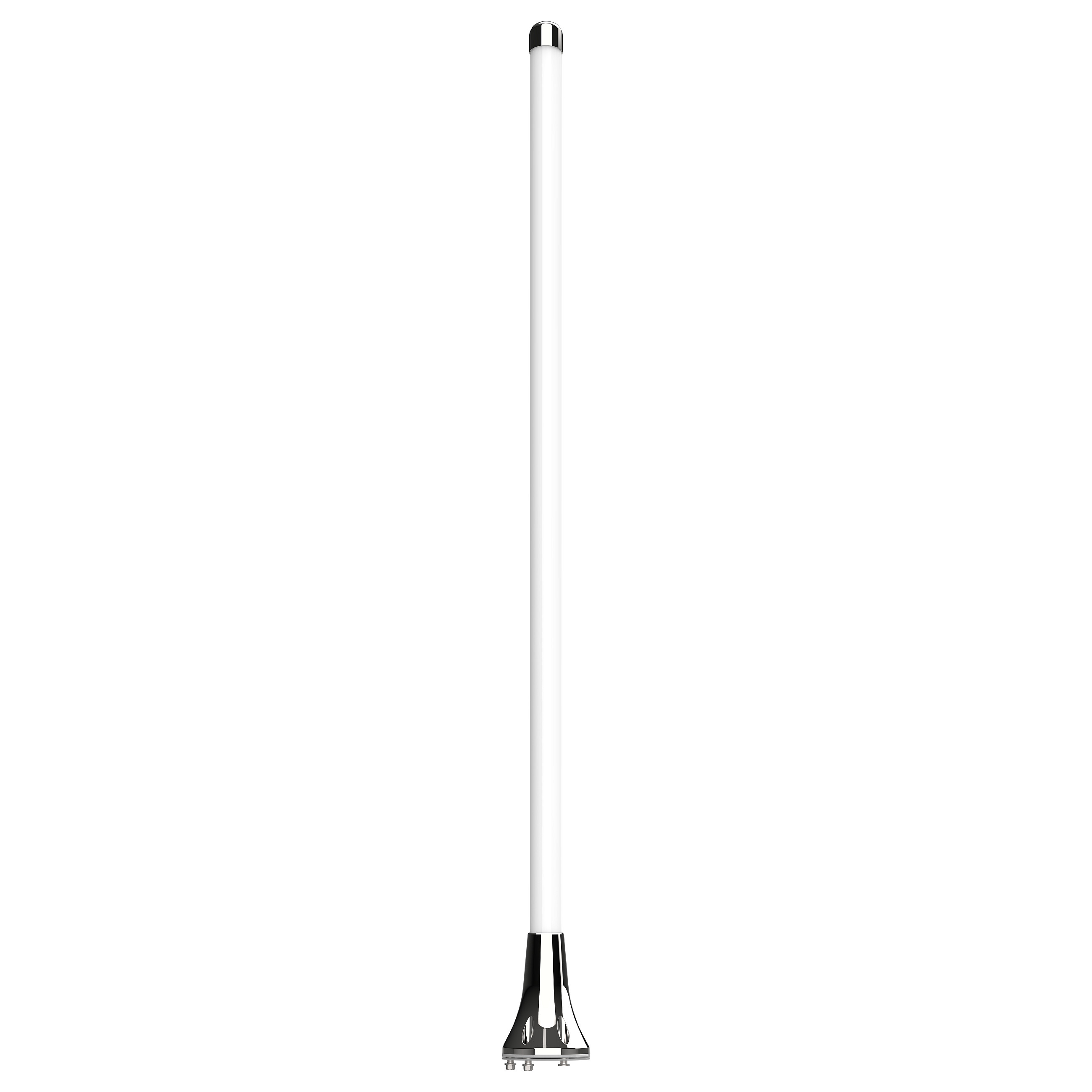 Antena POYNTING A-OMNI-0904-V1-01 (5G/LTE, maritimna, 2m kabel, n-type konektor, bijela)-1
