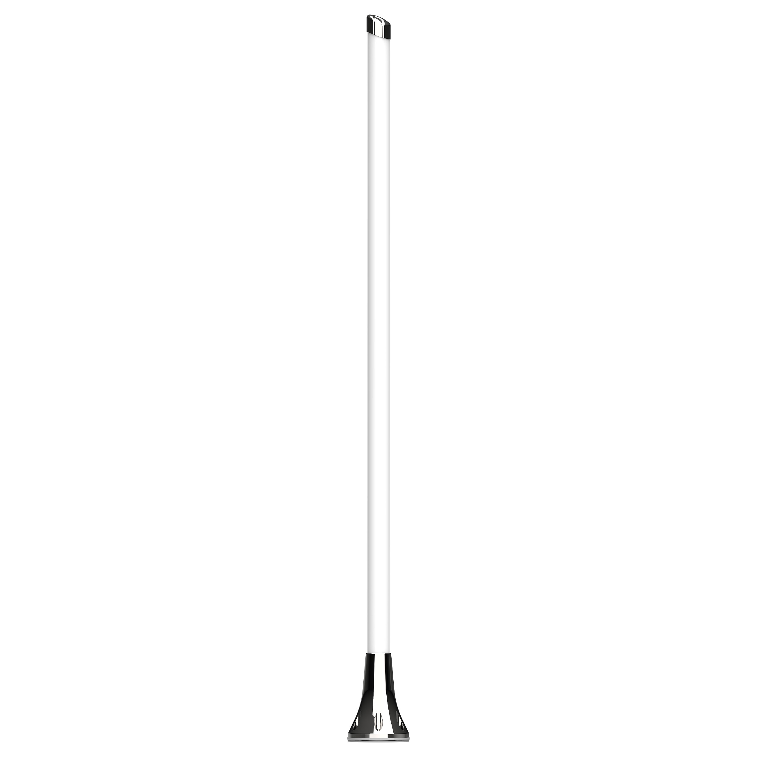 Antena POYNTING A-OMNI-0904-V1-01 (5G/LTE, maritimna, 2m kabel, n-type konektor, bijela)-2