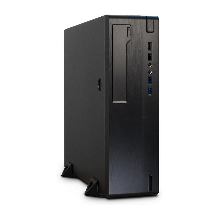 Kućište INTER-TECH IT-502 (mini desktop)-0