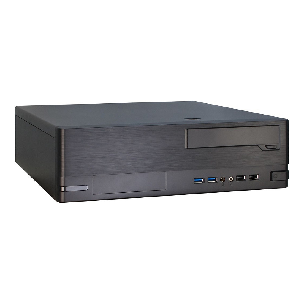 Kućište INTER-TECH IT-502 (mini desktop)-1
