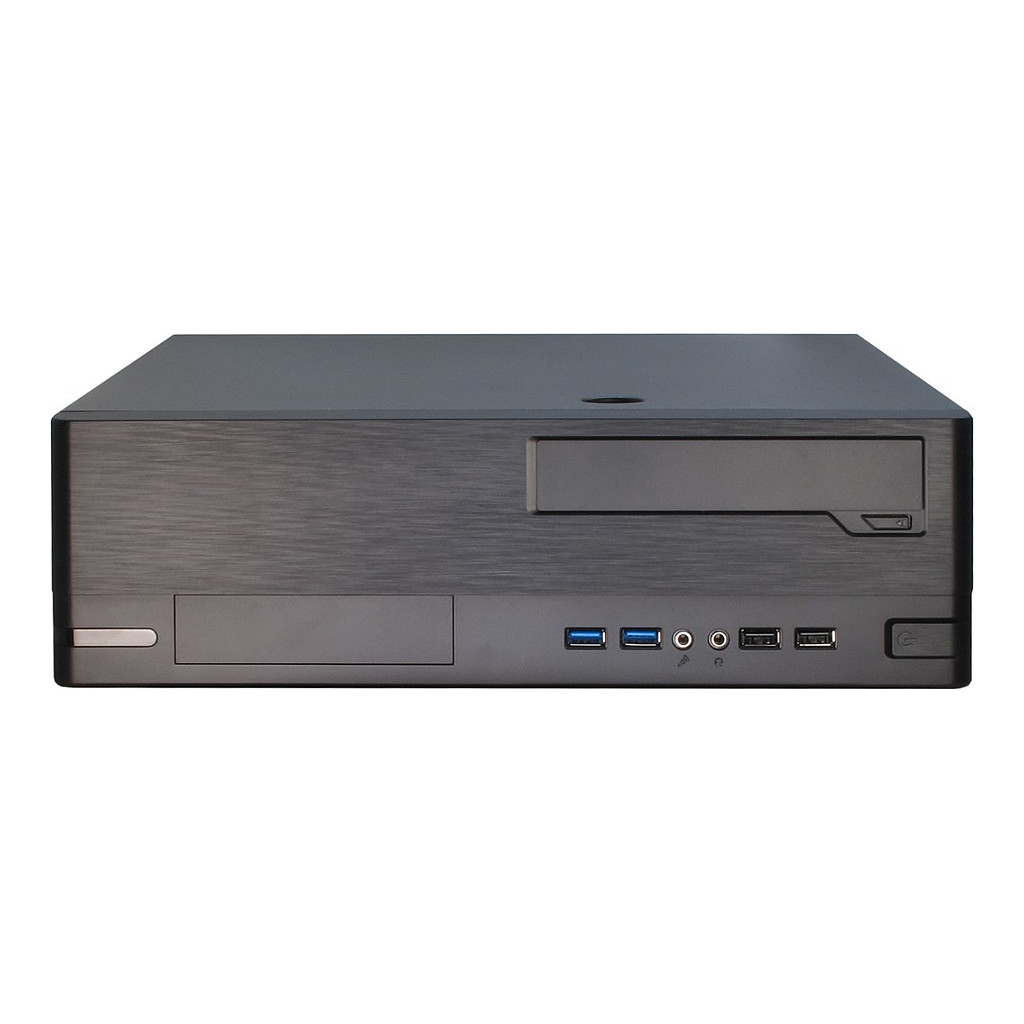 Kućište INTER-TECH IT-502 (mini desktop)-5