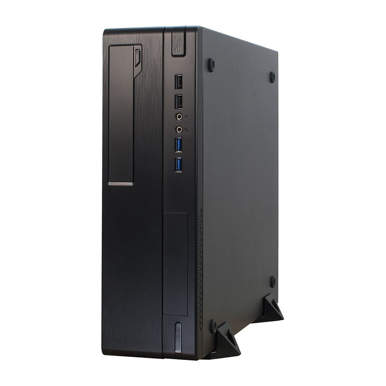 Kućište INTER-TECH IT-502 (mini desktop)-6