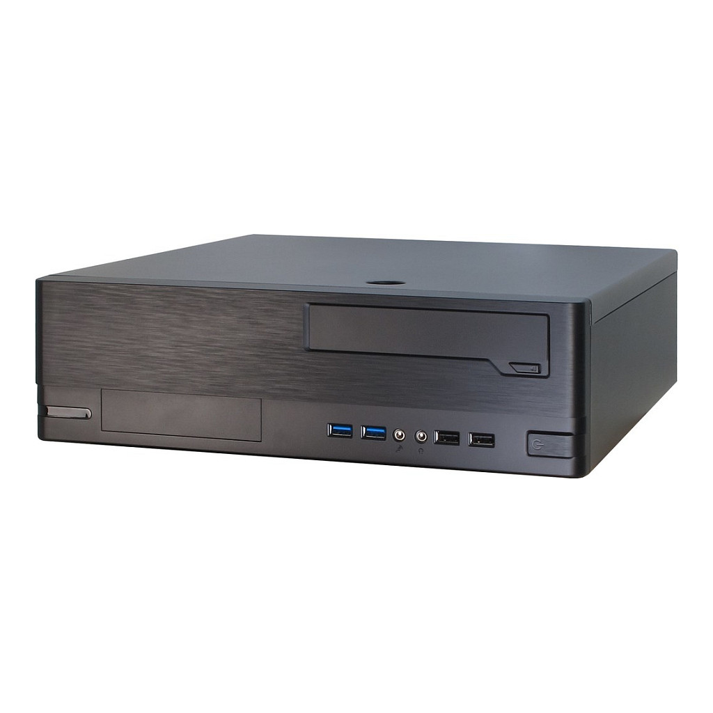 Kućište INTER-TECH IT-502 (mini desktop)-7