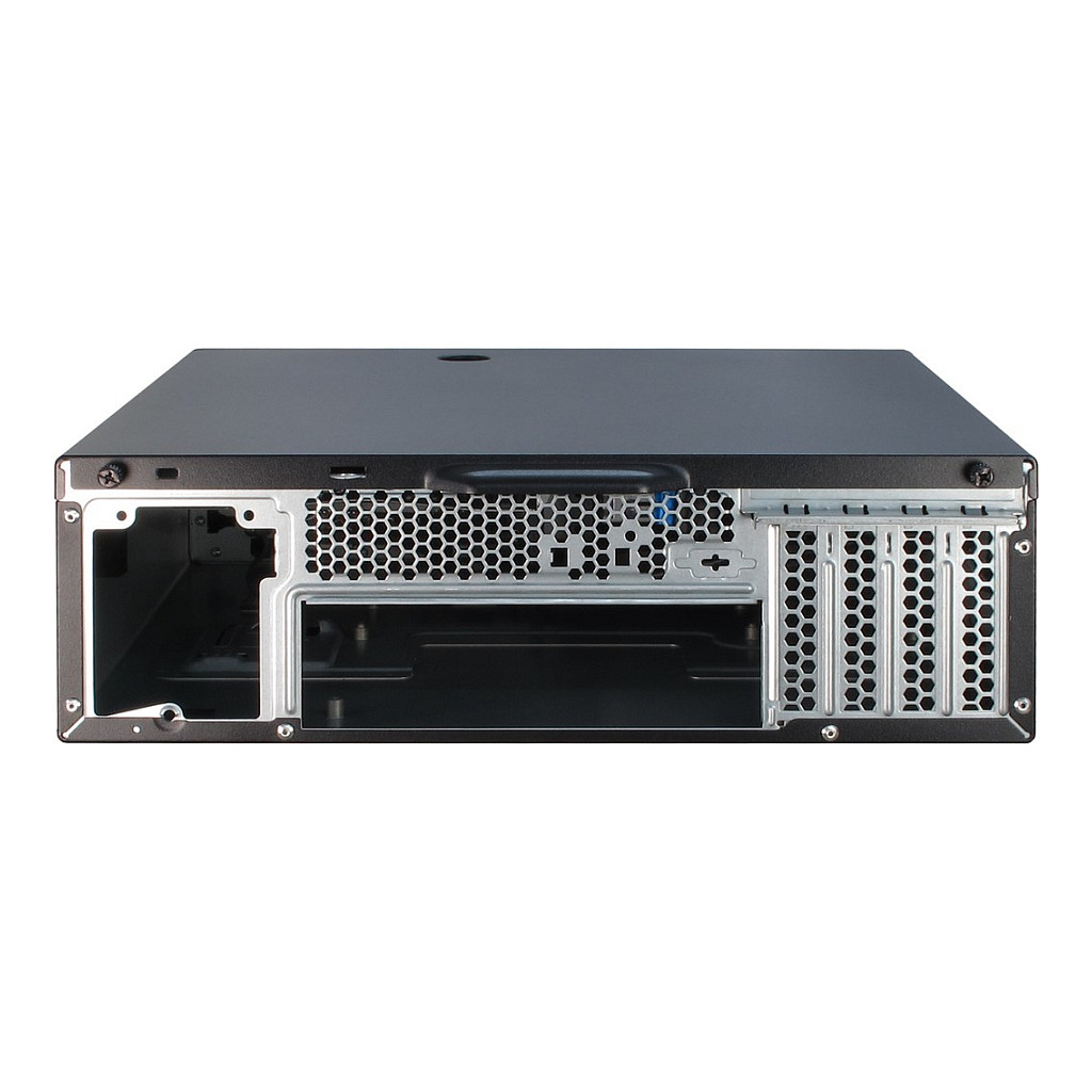 Kućište INTER-TECH IT-502 (mini desktop)-8