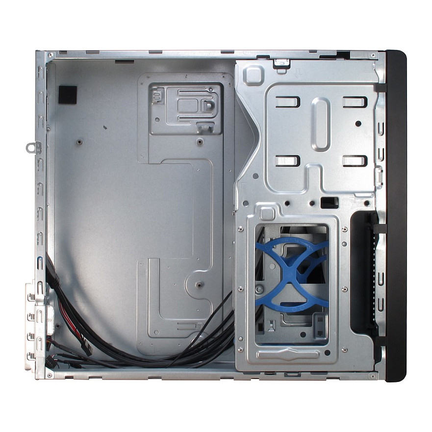 Kućište INTER-TECH IT-502 (mini desktop)-9