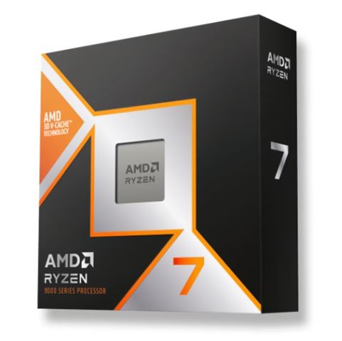 Procesor AMD Ryzen 7 9850X3D (am5, 8 jezgri/16 threadova, do 5.6ghz, 104mb cache, 120w, bez hladnjaka)-3