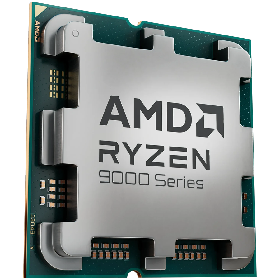 Procesor AMD Ryzen 7 9850X3D (am5, 8 jezgri/16 threadova, do 5.6ghz, 104mb cache, 120w, bez hladnjaka)-1