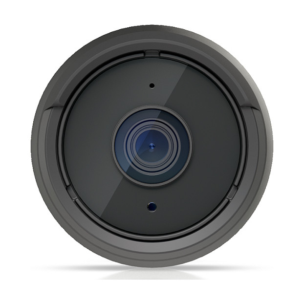 Nadzorna kamera UBIQUITI UniFi UVC-G6-Bullet (4mp, 2k, poe, crna boja)-4