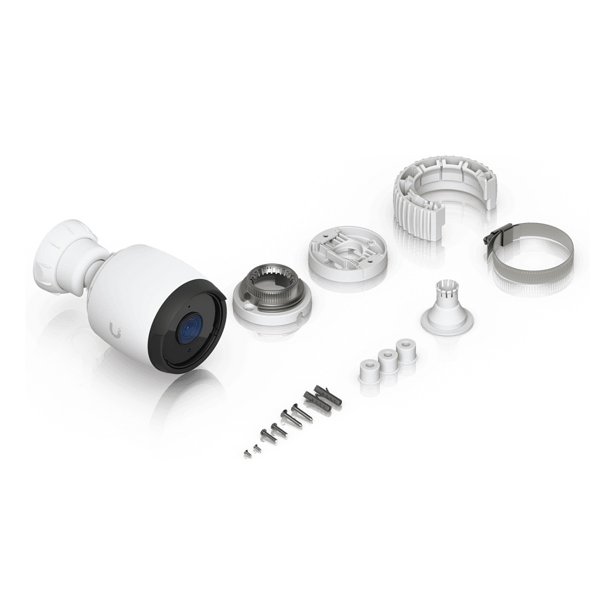 Nadzorna kamera UBIQUITI UniFi UVC-G6-Bullet (4mp, 2k, poe, crna boja)-6