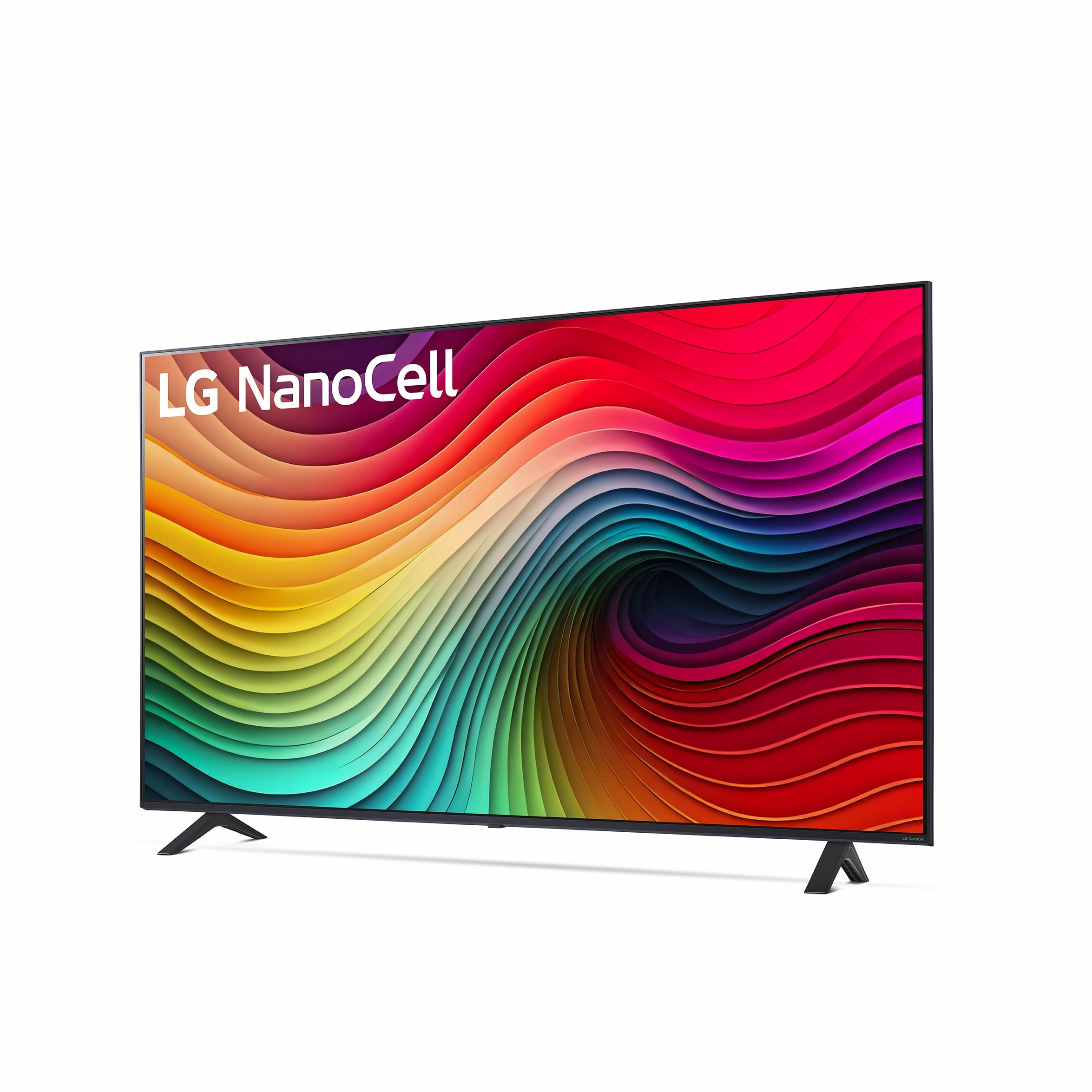 TV LG NanoCell 55NANO82T6B webOS 24 (139 cm, 4K UHD, HDR10 Pro, AI Sound Pro, Smart TV)-6
