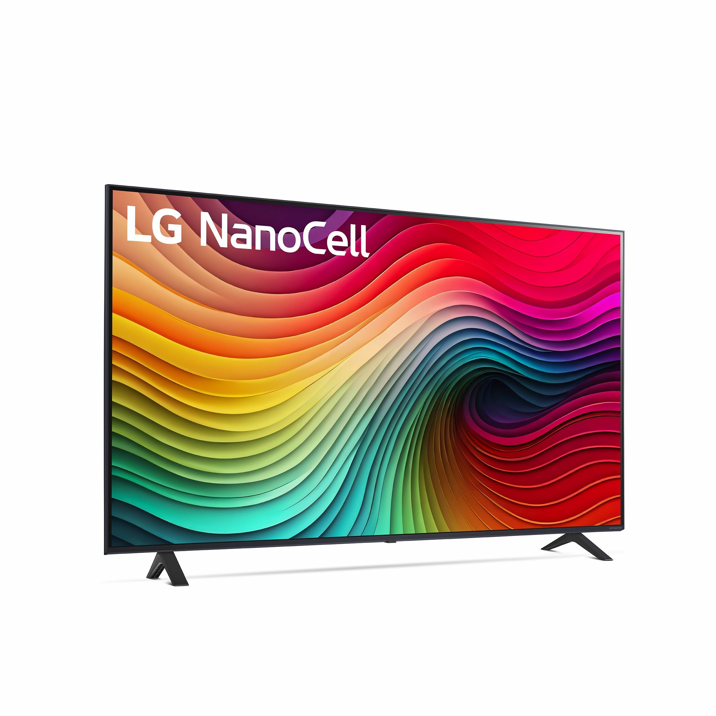 TV LG NanoCell 55NANO82T6B webOS 24 (139 cm, 4K UHD, HDR10 Pro, AI Sound Pro, Smart TV)-9