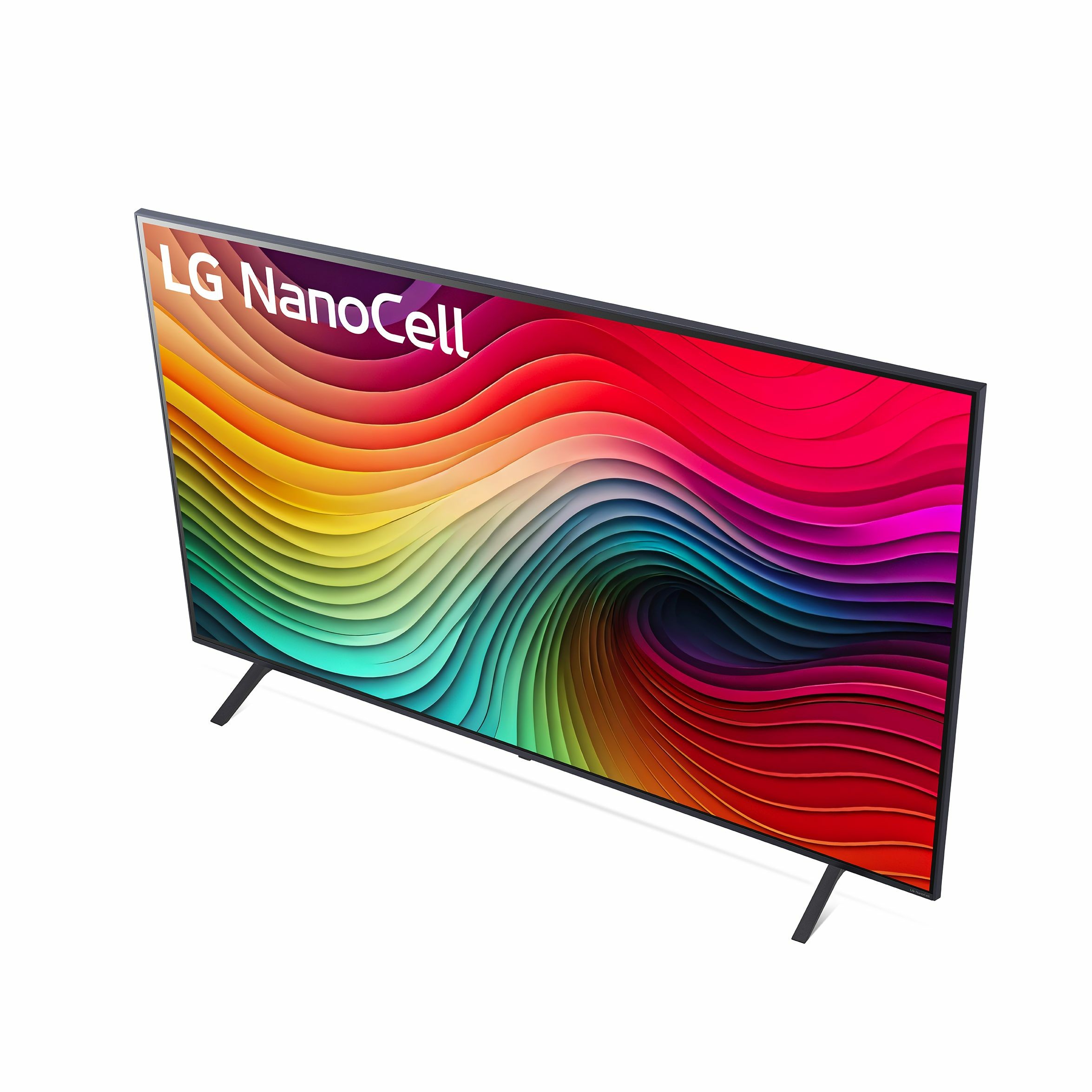 TV LG NanoCell 55NANO82T6B webOS 24 (139 cm, 4K UHD, HDR10 Pro, AI Sound Pro, Smart TV)-10