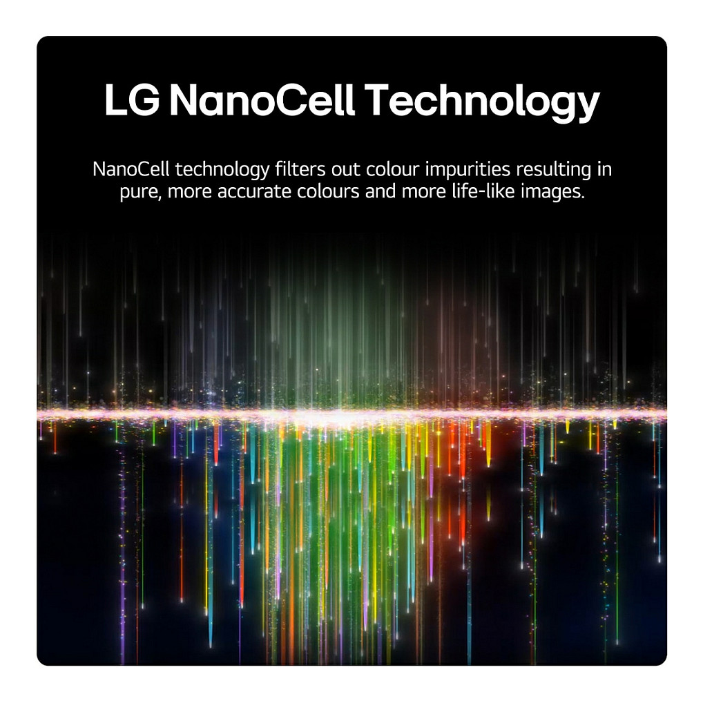 TV LG NanoCell 55NANO82T6B webOS 24 (139 cm, 4K UHD, HDR10 Pro, AI Sound Pro, Smart TV)-25