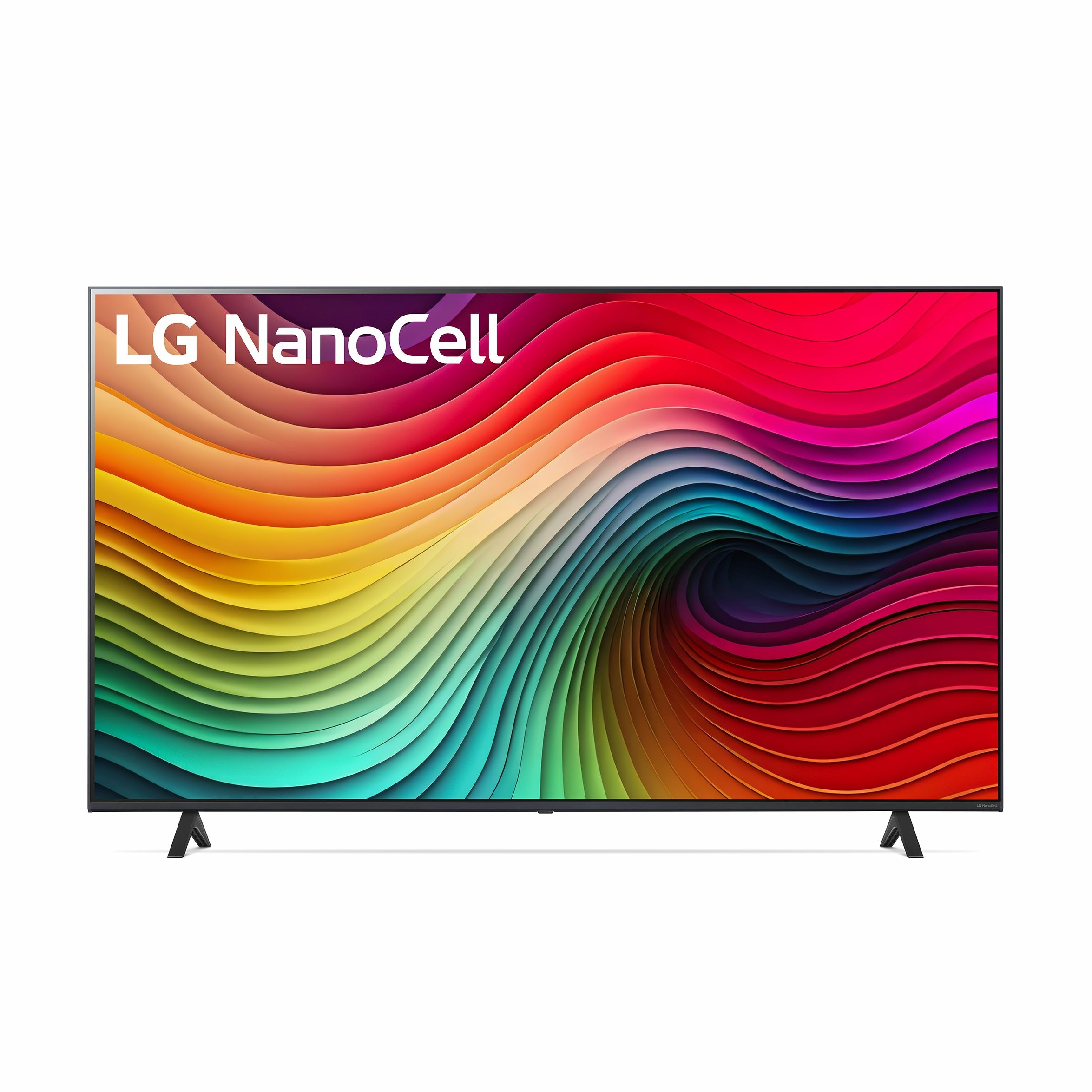 TV LG NanoCell 55NANO82T6B webOS 24 (139 cm, 4K UHD, HDR10 Pro, AI Sound Pro, Smart TV)-15