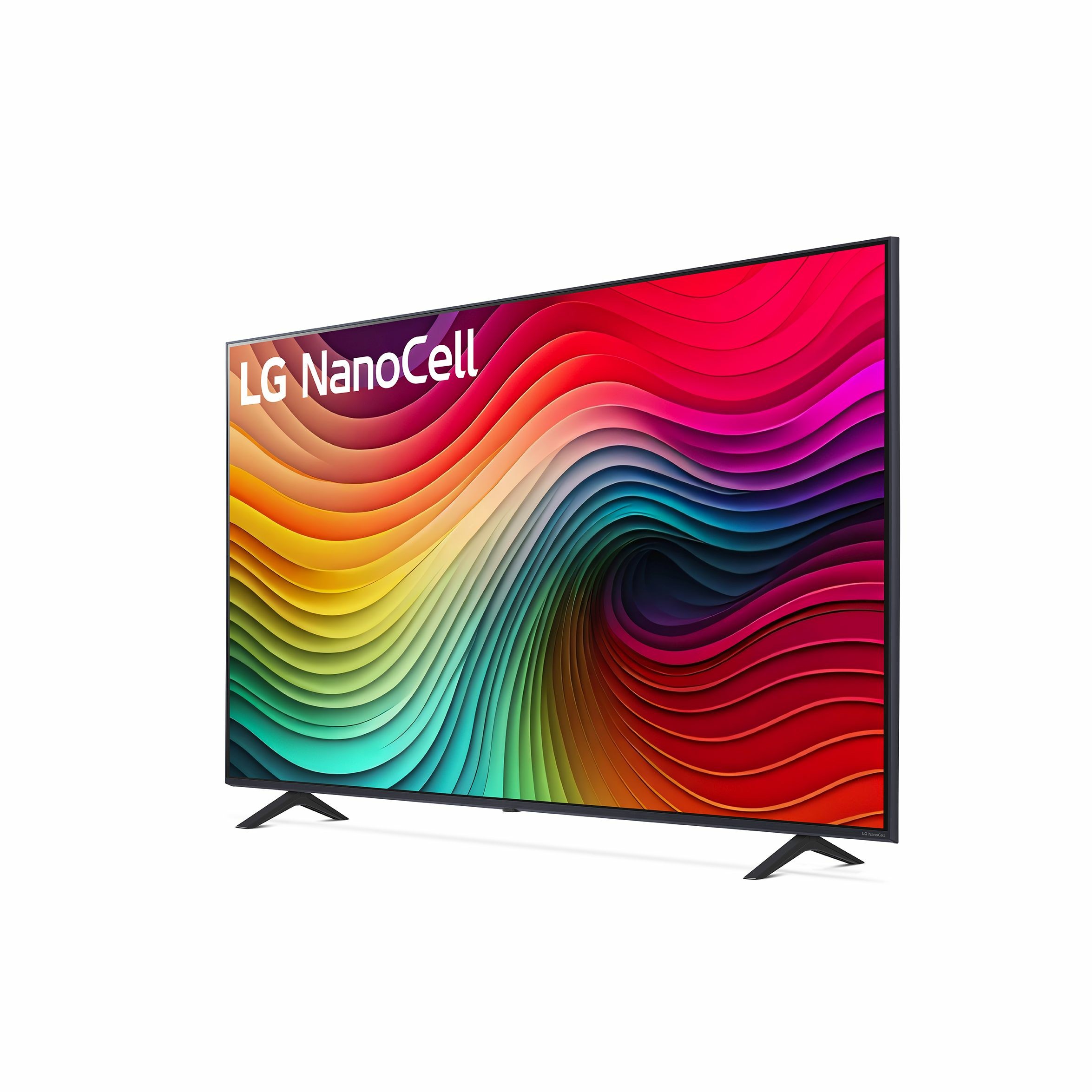 TV LG NanoCell 55NANO82T6B webOS 24 (139 cm, 4K UHD, HDR10 Pro, AI Sound Pro, Smart TV)-17