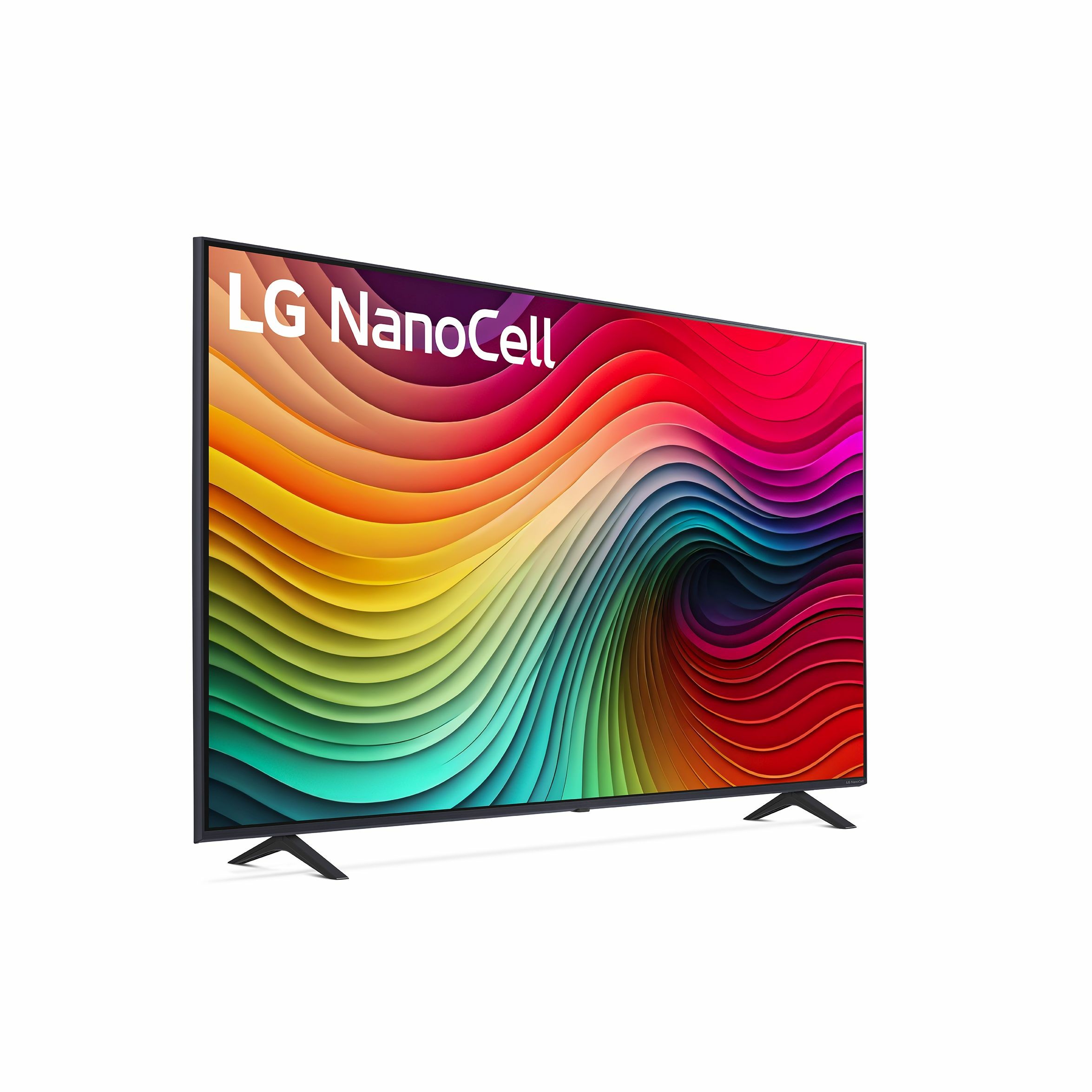 TV LG NanoCell 55NANO82T6B webOS 24 (139 cm, 4K UHD, HDR10 Pro, AI Sound Pro, Smart TV)-18