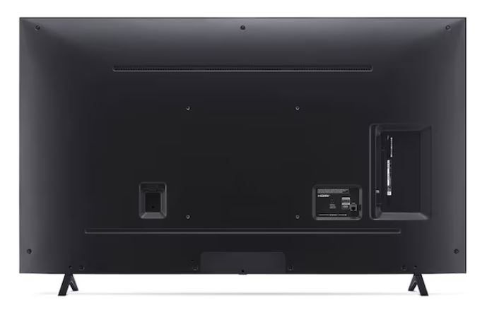 TV LG NanoCell 55NANO82T6B webOS 24 (139 cm, 4K UHD, HDR10 Pro, AI Sound Pro, Smart TV)-3