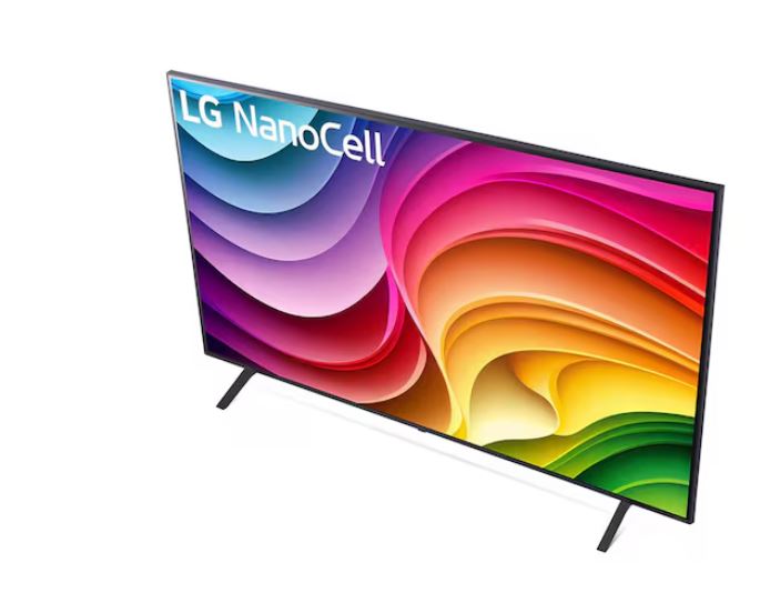 TV LG NanoCell 55NANO82T6B webOS 24 (139 cm, 4K UHD, HDR10 Pro, AI Sound Pro, Smart TV)-2
