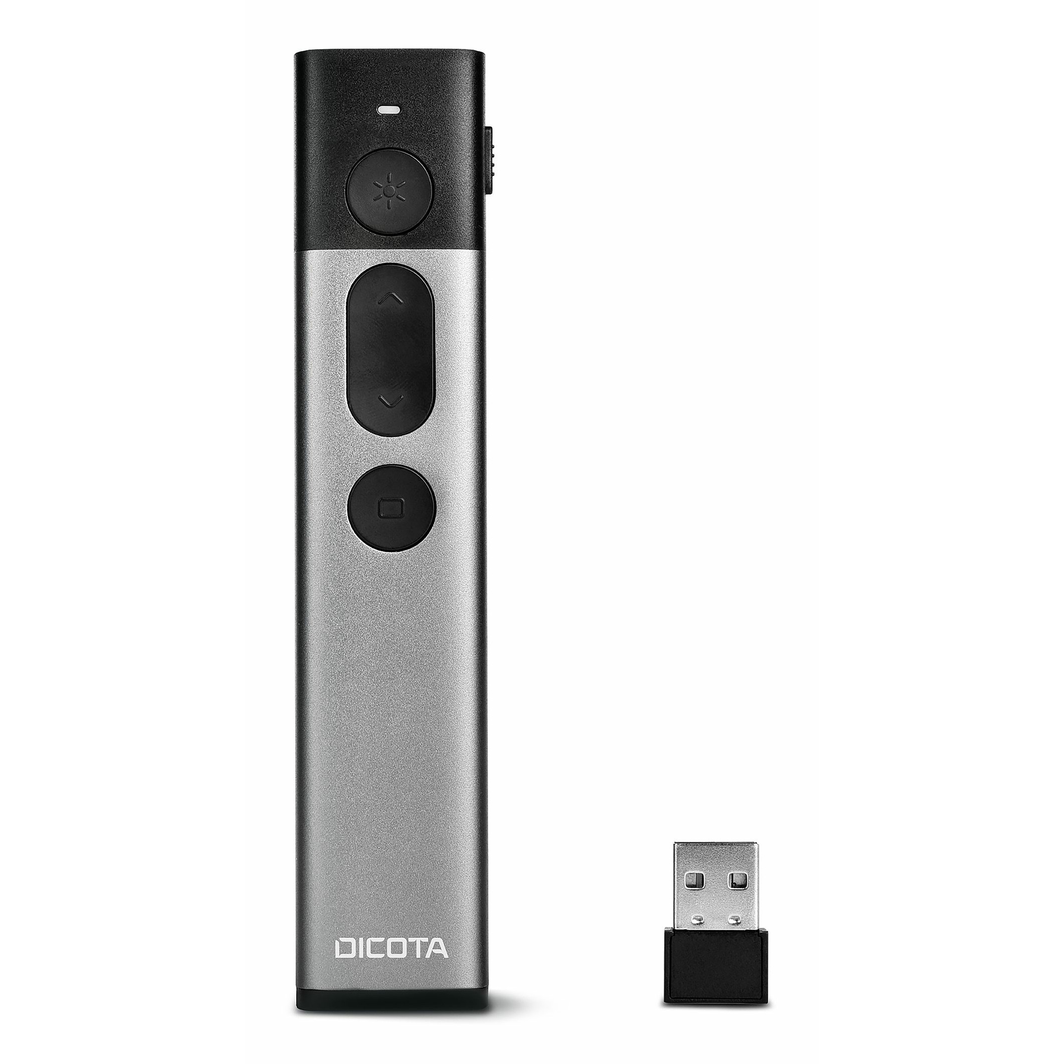 Prezenter DICOTA Wireless Laser-1